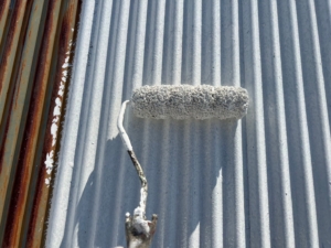 中部レジン　施工中 (3)